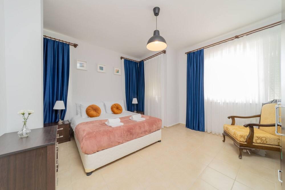 Photo of Bedroom in Kadriye