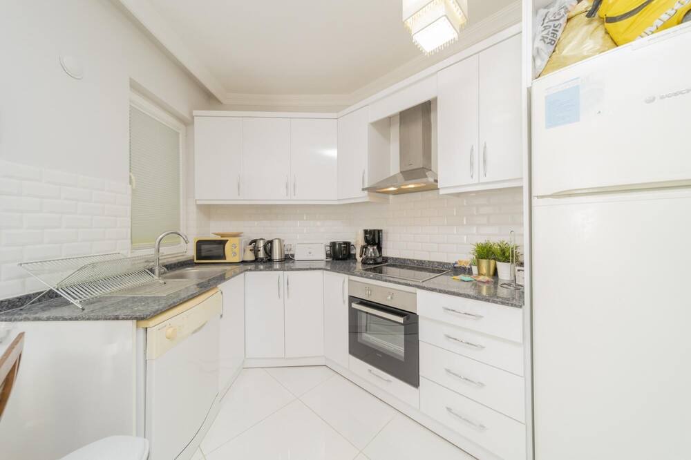 Photo of Kitchen in Kadriye