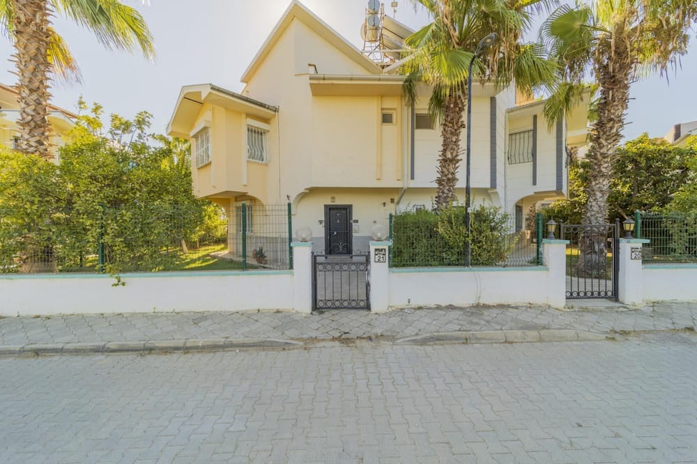 Photo of Outdoor in Kadriye