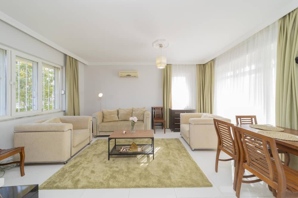 Photo of Livingroom in Kadriye