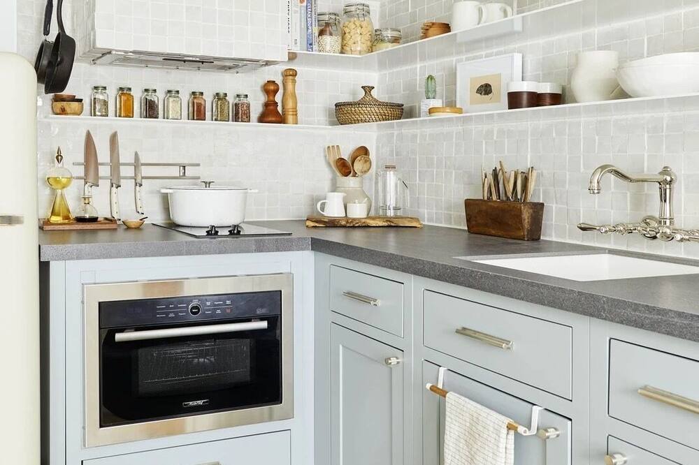 Photo of Kitchen in Atwater Village