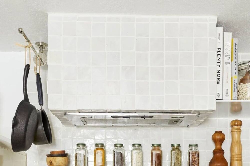 Photo of Kitchen in Atwater Village