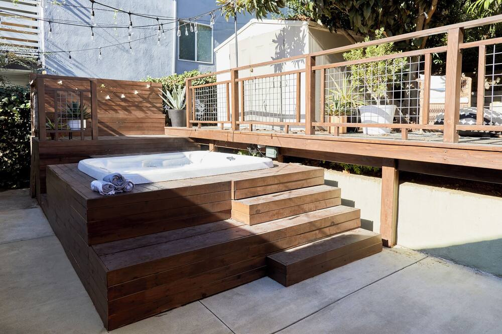 Photo of Outdoor in Atwater Village