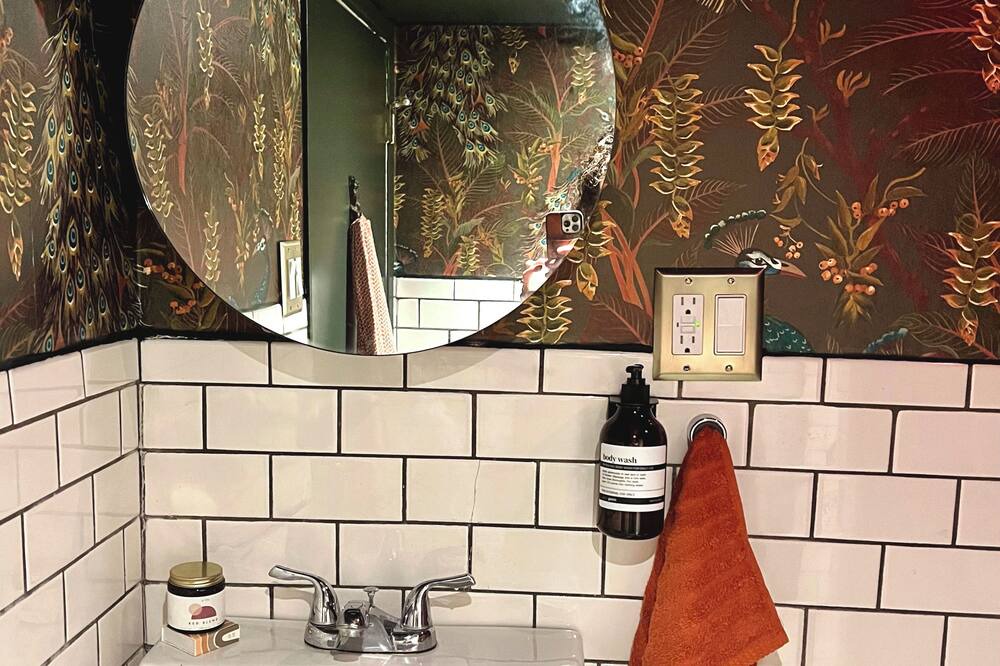 Photo of Bathroom in Atwater Village