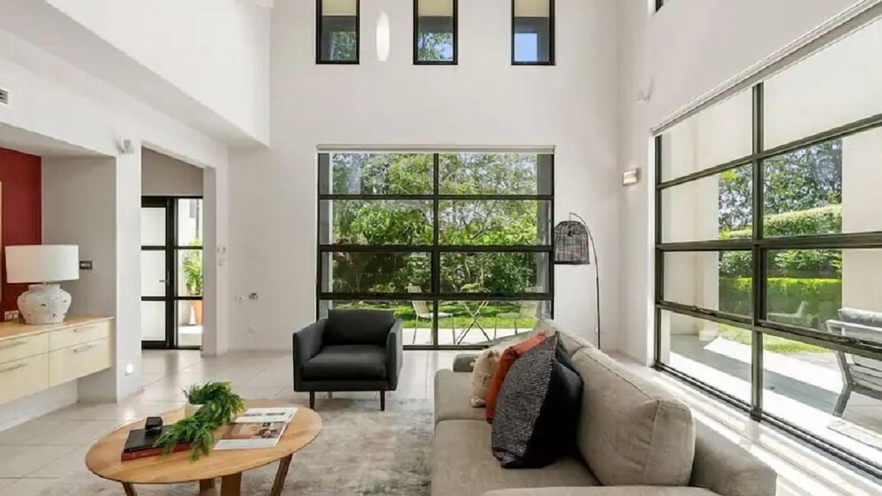 Photo of Livingroom in Deakin