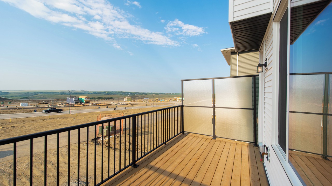 Photo of Outdoor in Calgary