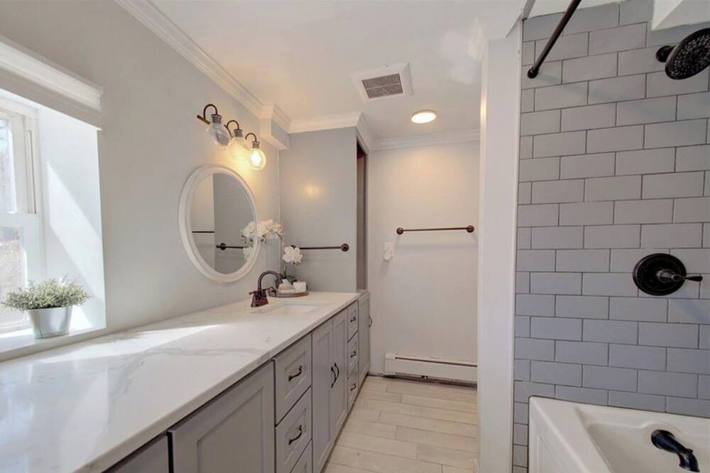 Photo of Bathroom in Montville