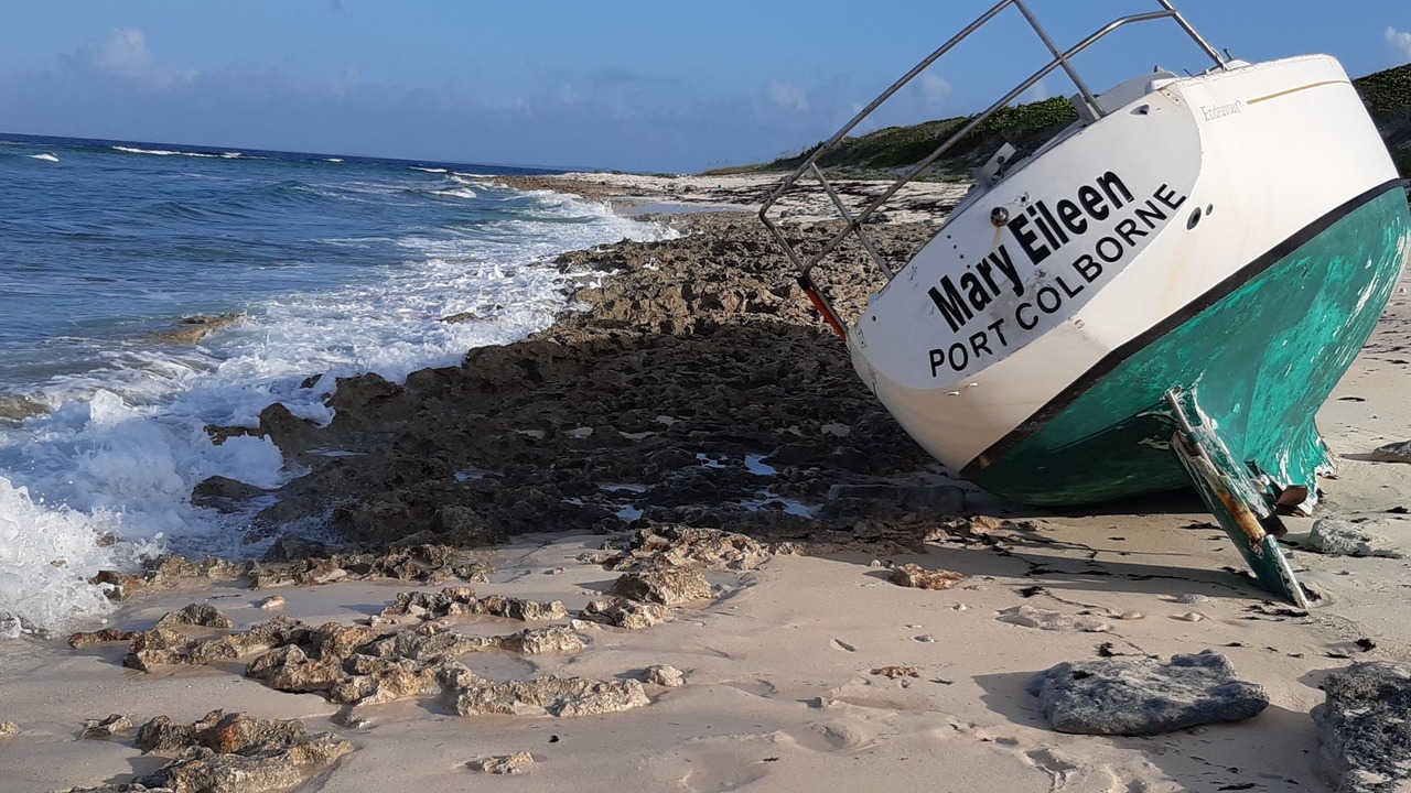 Photo of Others in Deadmans Cay