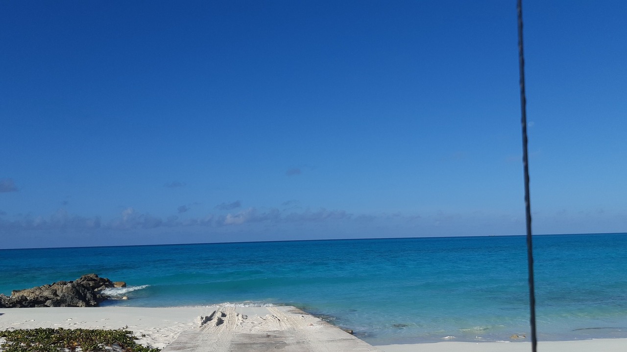 Photo of Outdoor in Deadmans Cay