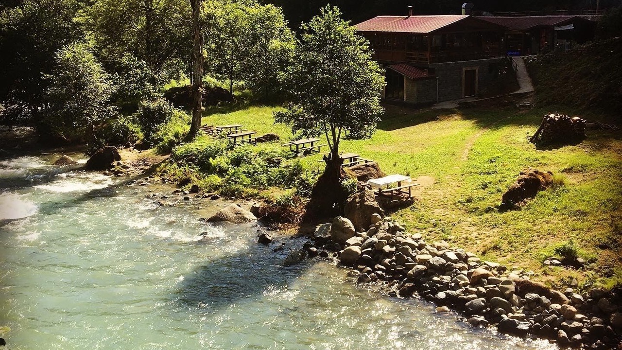 Photo of Outdoor in Ayder