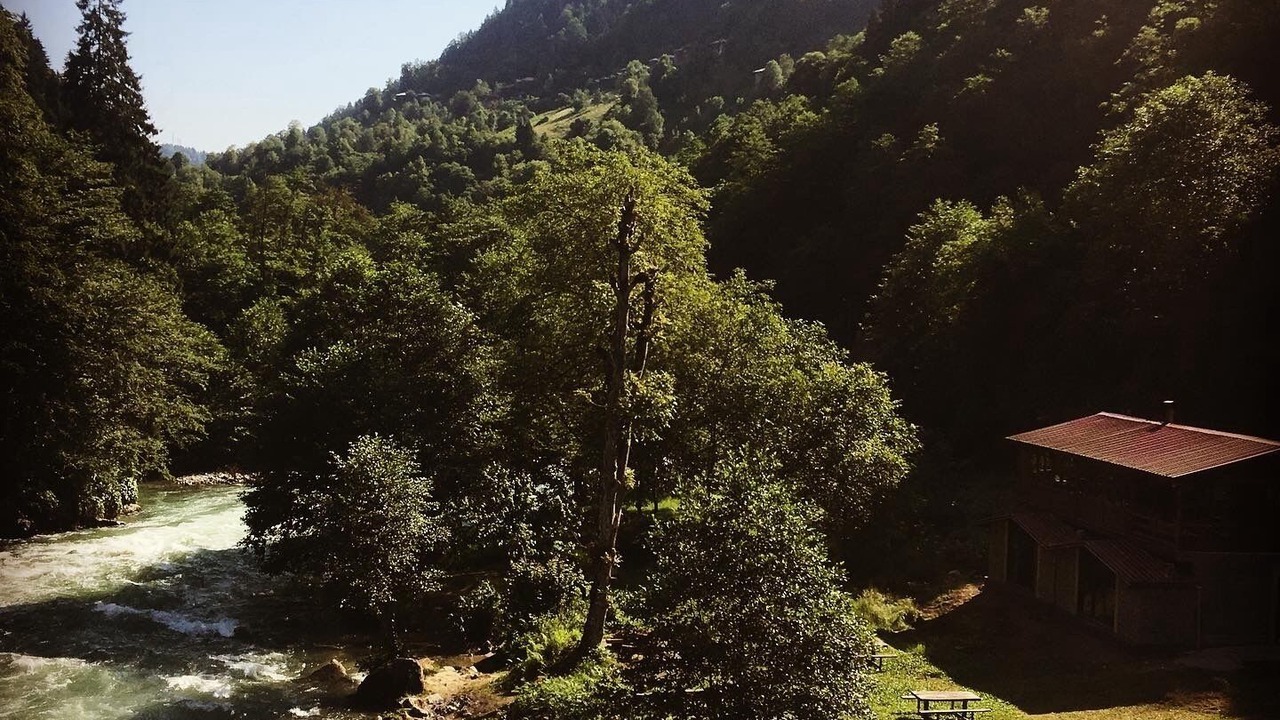 Photo of Outdoor in Ayder