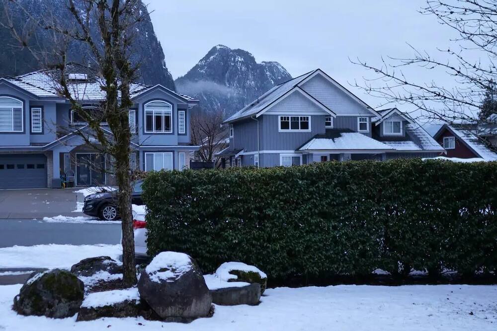 Photo of Outdoor in Squamish