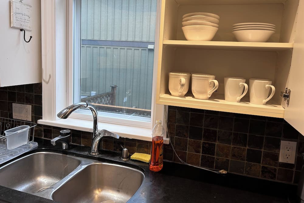 Photo of Kitchen in Squamish