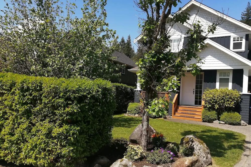 Photo of Outdoor in Squamish