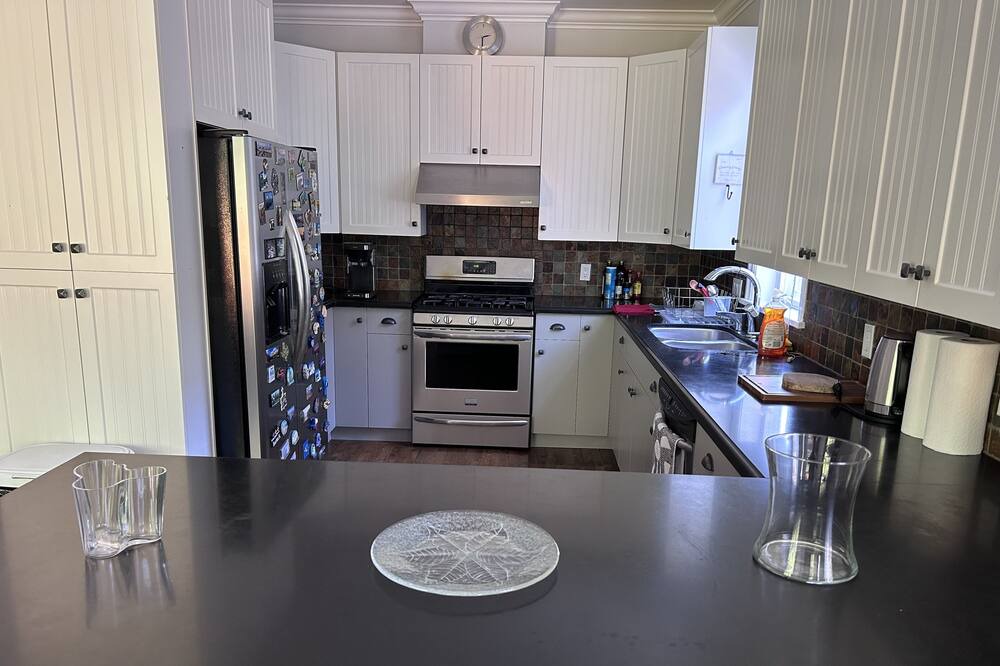 Photo of Kitchen in Squamish
