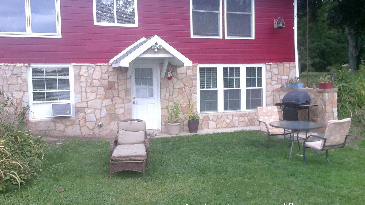 Photo of Outdoor in Crown Point