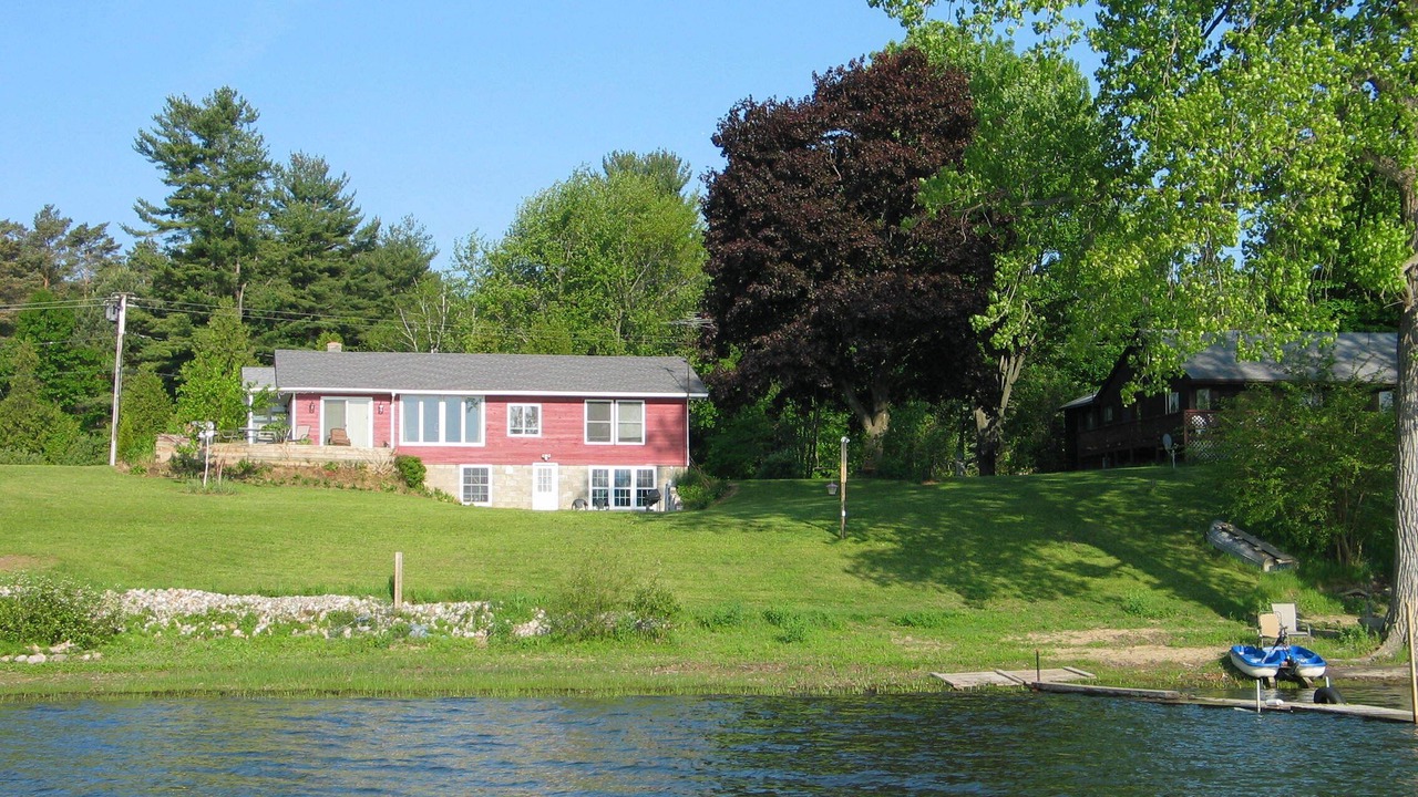 Photo of Outdoor in Crown Point