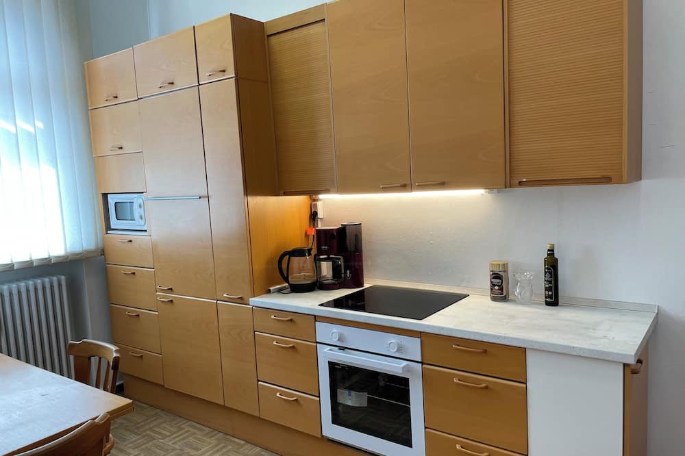 Photo of Kitchen in Bad Wilsnack