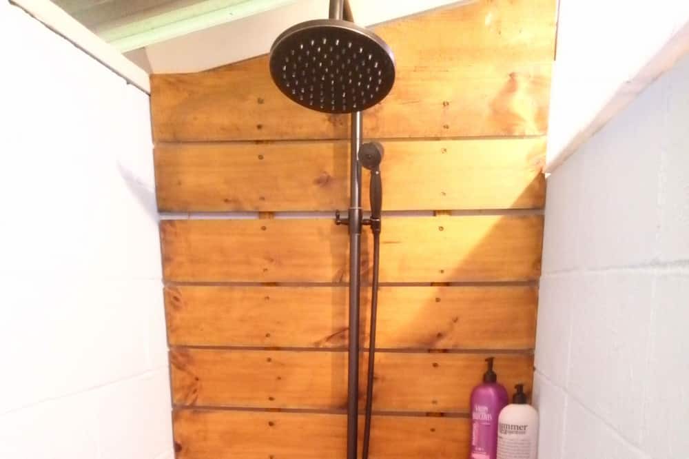 Photo of Bathroom in Bouvet Island