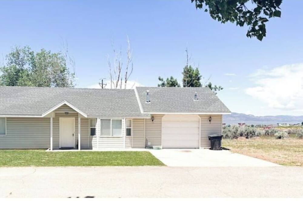 Photo of Outdoor in Parowan