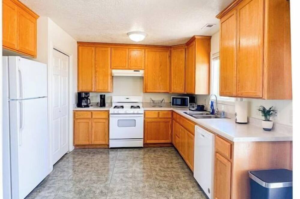 Photo of Kitchen in Parowan