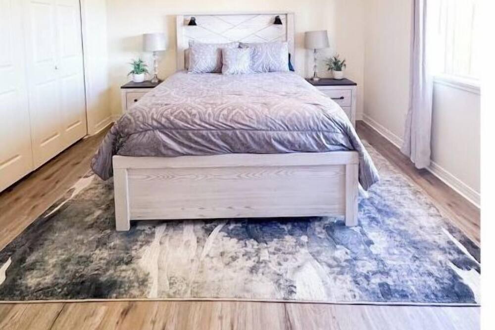 Photo of Bedroom in Parowan