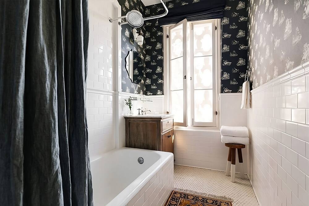 Photo of Bathroom in Wilshire Montana