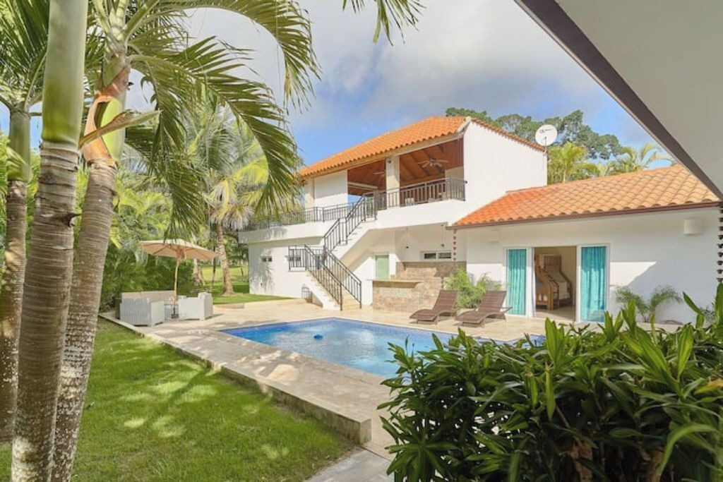 Photo of Outdoor in Juan Dolio - El Pueblo