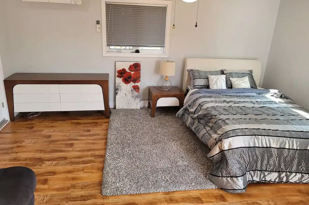 Photo of Bedroom in Dartmouth