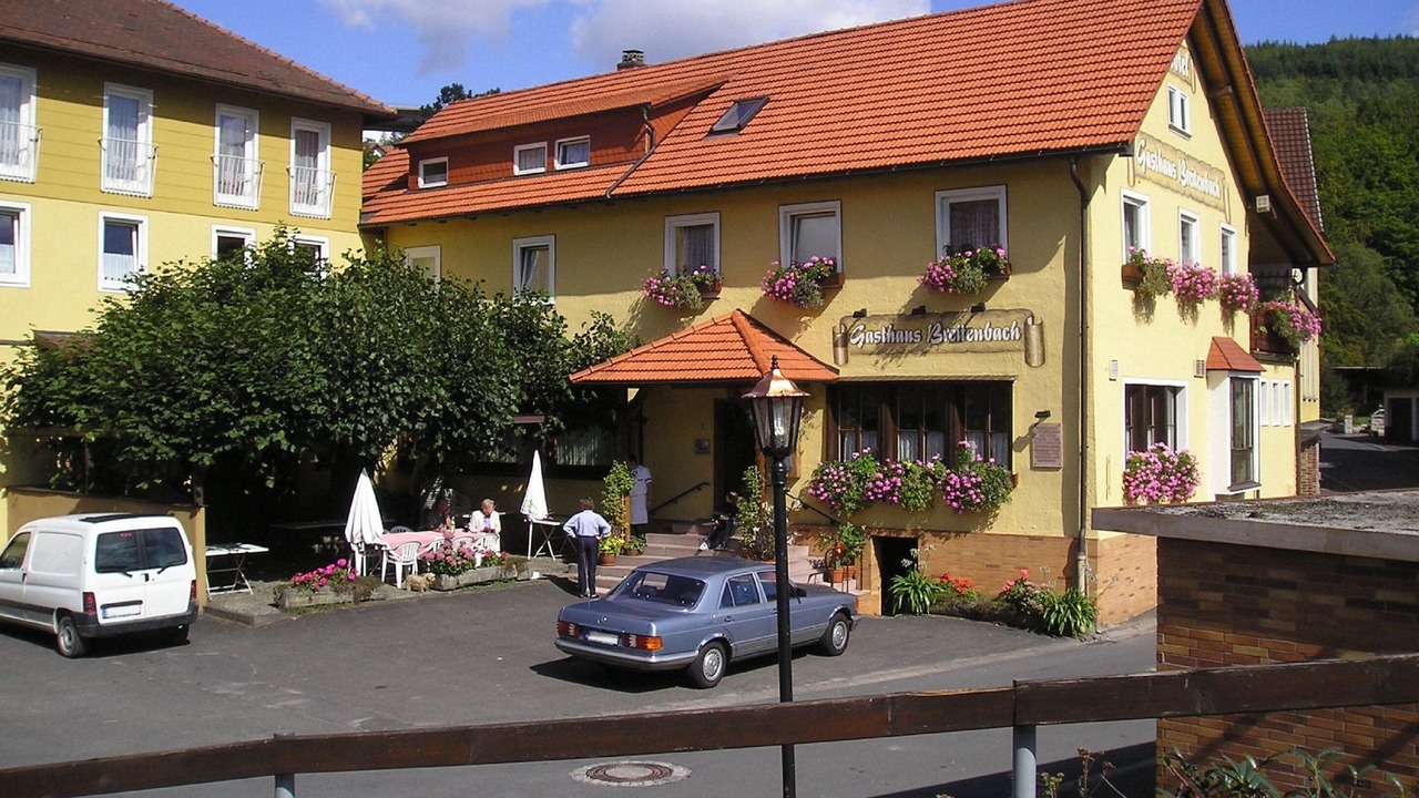 Photo of Outdoor in Bad Brueckenau