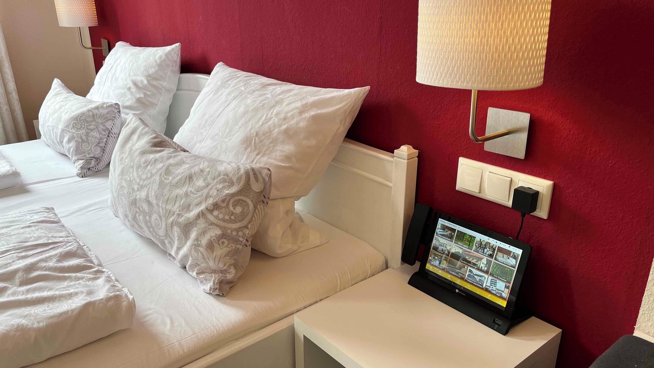 Photo of Bedroom in Bad Brueckenau