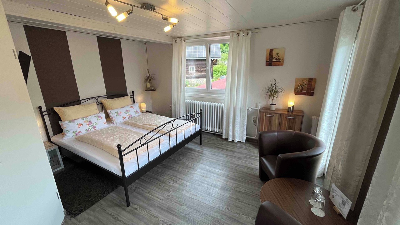 Photo of Bedroom in Bad Brueckenau