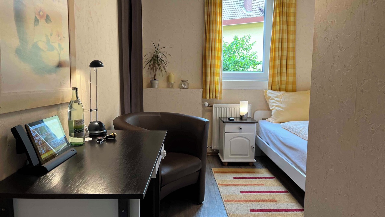 Photo of Bedroom in Bad Brueckenau