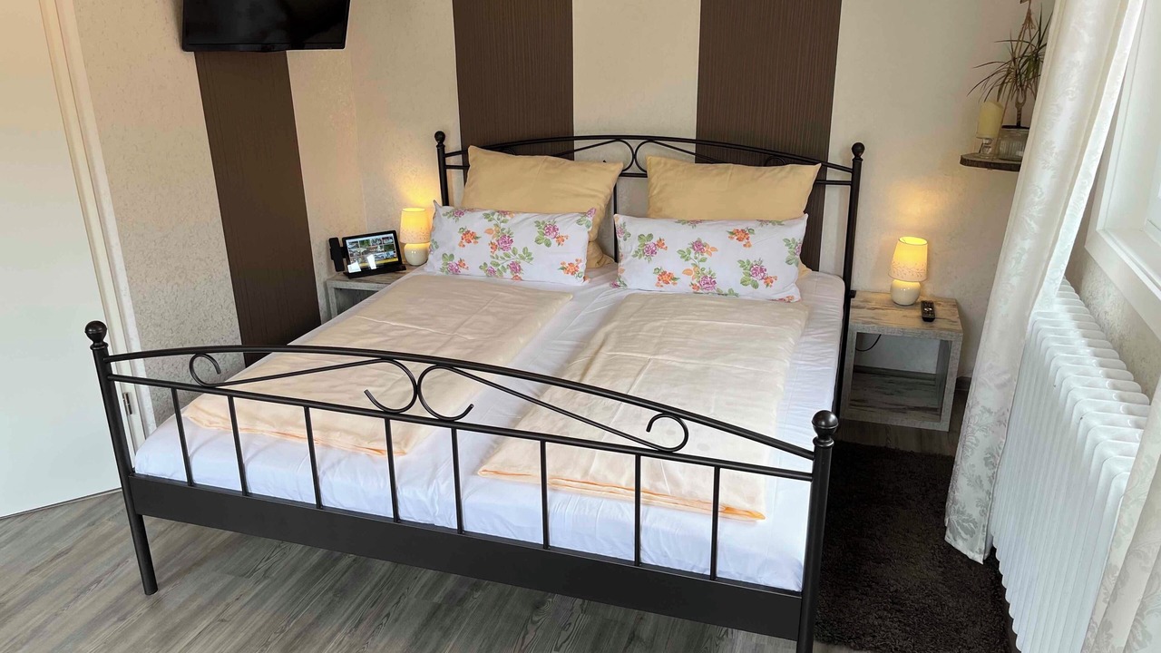 Photo of Bedroom in Bad Brueckenau