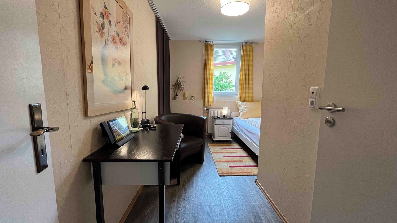 Photo of Bedroom in Bad Brueckenau