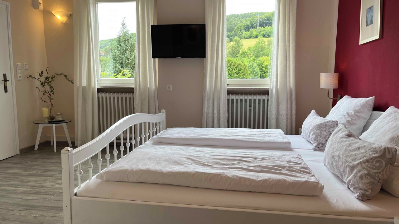 Photo of Bedroom in Bad Brueckenau