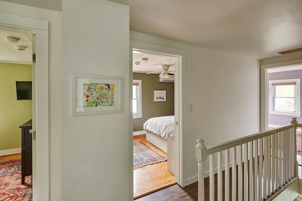 Photo of Bedroom in Callicoon
