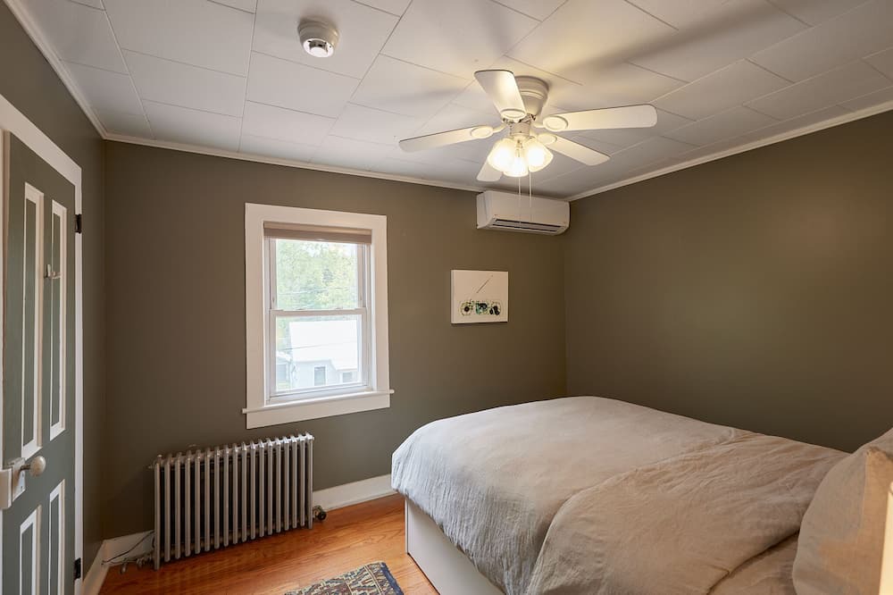 Photo of Bedroom in Callicoon