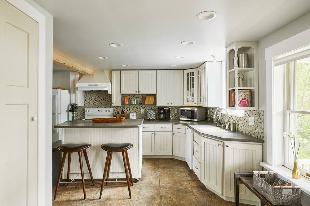 Photo of Kitchen in Callicoon