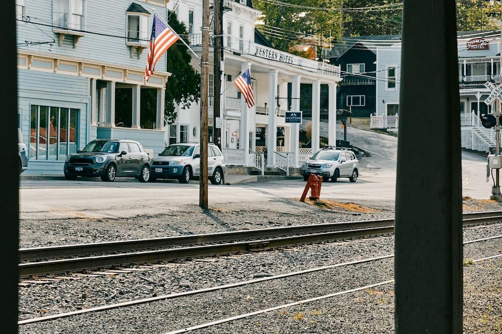 Photo of Outdoor in Callicoon