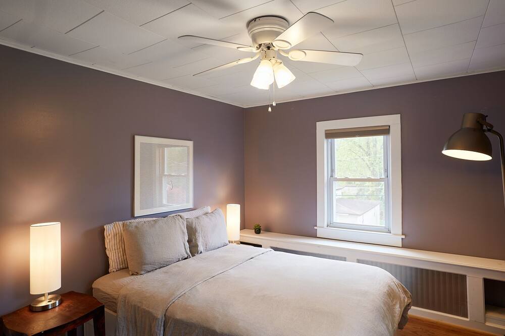Photo of Bedroom in Callicoon