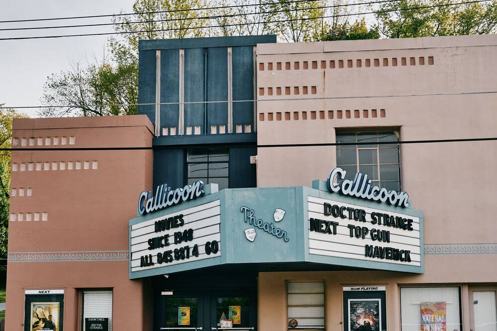 Photo of Outdoor in Callicoon