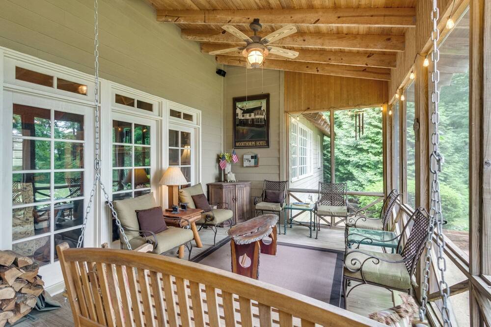 Photo of Outdoor in Monteagle