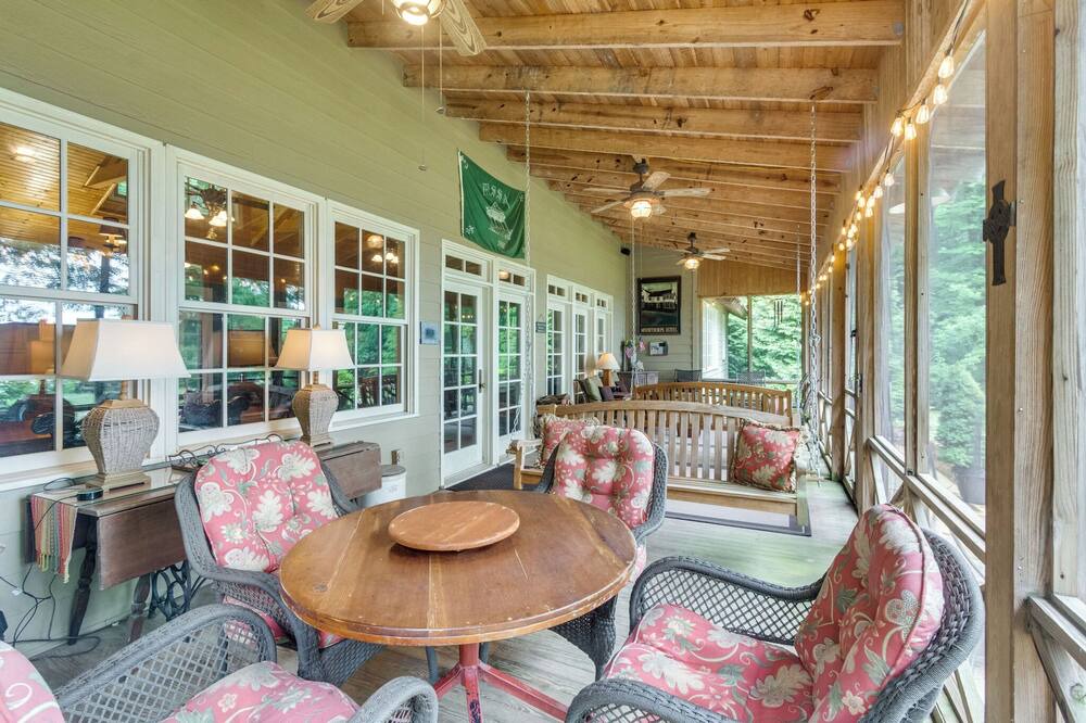 Photo of Outdoor in Monteagle
