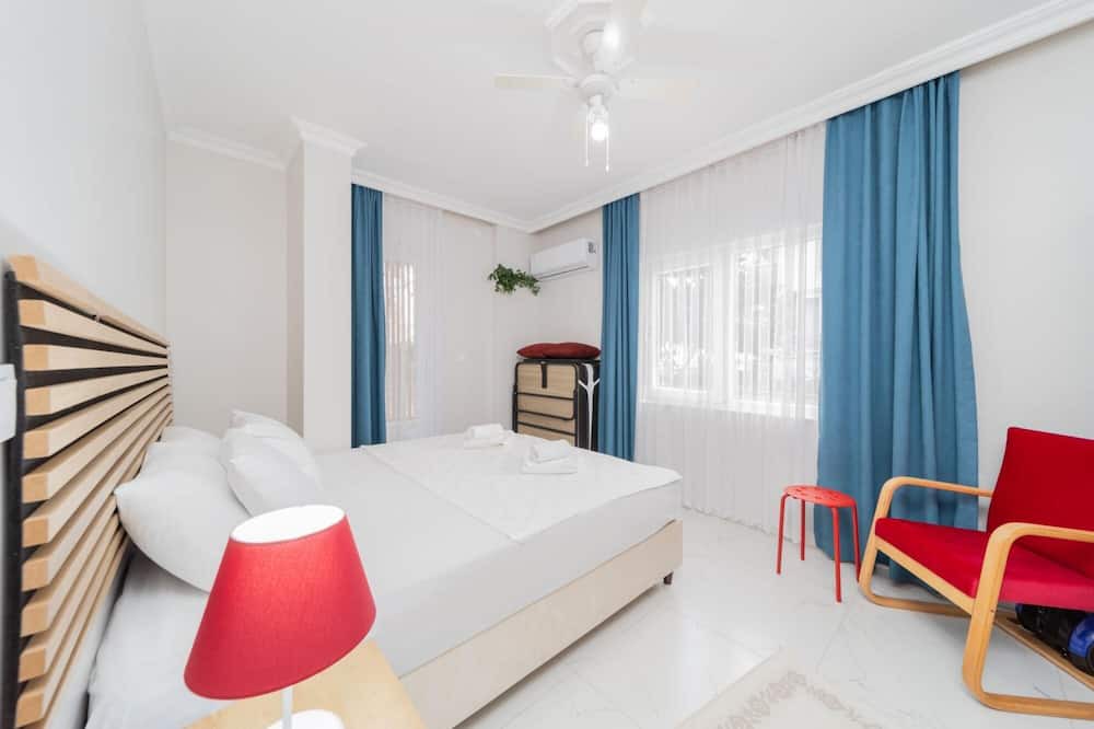 Photo of Bedroom in Altnkum Mahallesi