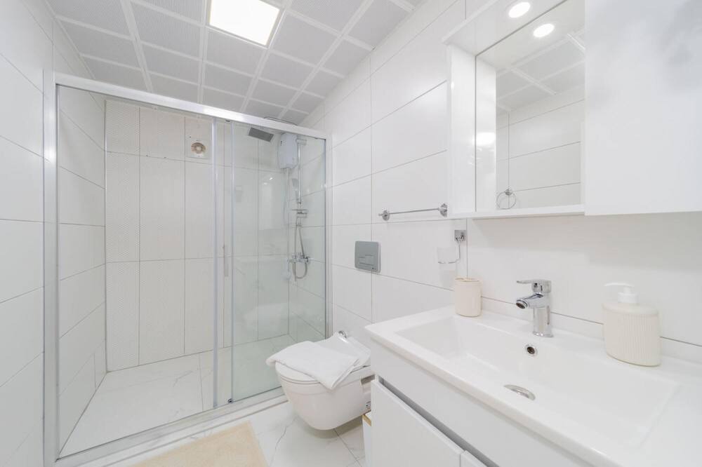 Photo of Bathroom in Altnkum Mahallesi