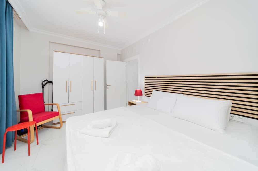Photo of Bedroom in Altnkum Mahallesi