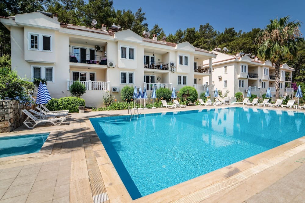 Photo of Outdoor in Hisaronu