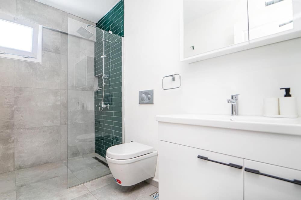 Photo of Bathroom in Hisaronu