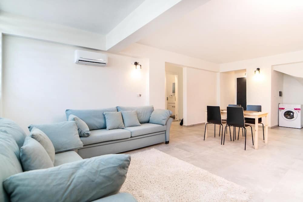 Photo of Livingroom in Hisaronu